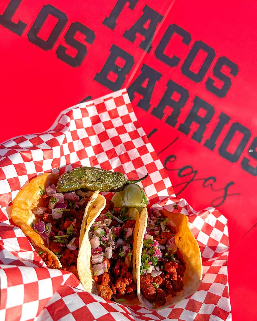 Cheyenne (Food Truck)