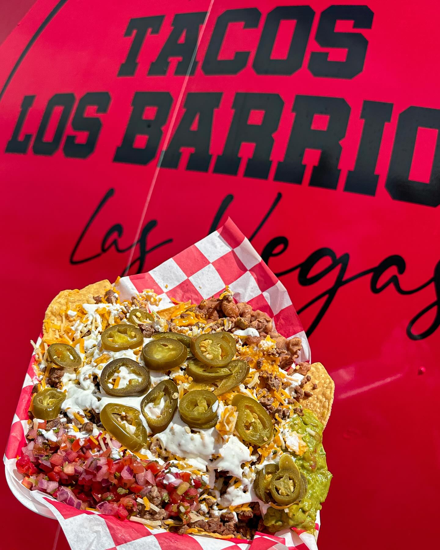Nacho Mondays!<br>$9.99 Nachos!
