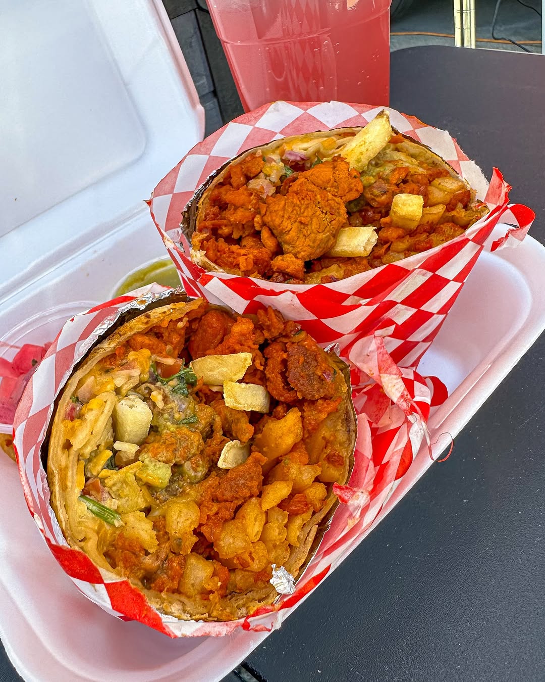 Rancho y Decatur (Food Truck)